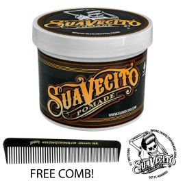 Suavecito Original Hold Pomade 32 oz. Jumbo Tub