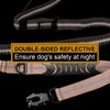 TINMARDA Dog Leashes for Medium Large Dogs Heavy Duty, 4-6FT