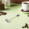 Varillas Batidoras de Repuesto 3 Piezas para Espumador de Café