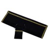 BLESSUME Altar Tarot Table Cloth Square Divination Wicca Velvet Cloth