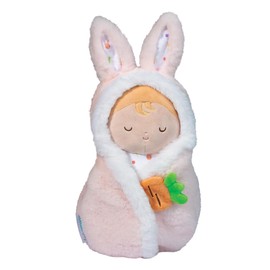 Douglas Hugs - Garden Baby Bunny Hug Baby Toys & Gifts for Ages 1 to 9