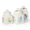Lenox Butterfly Meadow Canister Set