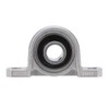 Alloy Bearing Block - KP001Pillow Block Bearing 12mm Flange Bore