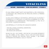 Vitacilina Crema Facial Humectante 100g