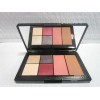LANCOME STARLIGHT SPARKLE EYE SHADOW BLUSH BRONZE PALETTE - SEE
