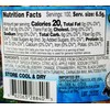 100 Fruit Nuggets Mini Pouches Kosher Vitamin C 66% Real