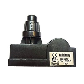 OREAD 1 Outlet Gas Grill Ignitor,Electronic Spark Generator,Push Button BBQ Igniter Replacement for Amana, Uniflame, Surefire, Charmglow, Charbroil, Brinkmann, BBQ Pro and Others