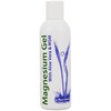 Magnesium Gel with Aloe Vera and MSM | 6.76 oz