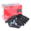 BREMBO P 68 047X Brake Pads