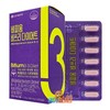 Living Garden Bifium B3 Diet Bifidus B3 Lactobacillus 28 Capsules