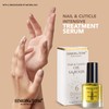 Simon&Tom - Nail Oil Saviour - Nagel und Nagelhaut Reparaturöl