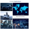 SALIND 11 4G GPS Tracker - Real-Time Tracker for Vehicles,