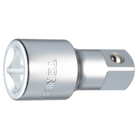 トネ(TONE) エクステンションバー HPEX60-075 差込角19.0mm(3/4") 全長75mm