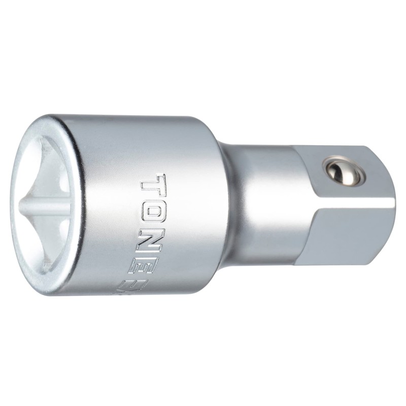 トネ(TONE) エクステンションバー HPEX60-075 差込角19.0mm(3/4") 全長75mm