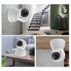 5G Surveillance Camera 1080P HD Smart Dual Band Wifi Wireless