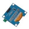 WINGONEER 2pcs 1.3" IIC I2C Serial 128x64 SSH 1106 OLED