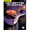 How to Get Better at Guitar