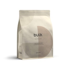 Bulk Sucralose Powder, Zero Calorie Sweetener, 100 g, Packaging May Vary