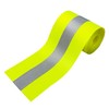 MARARDI Reflective Tape for Sewing - Reflective Tape [2 Metres