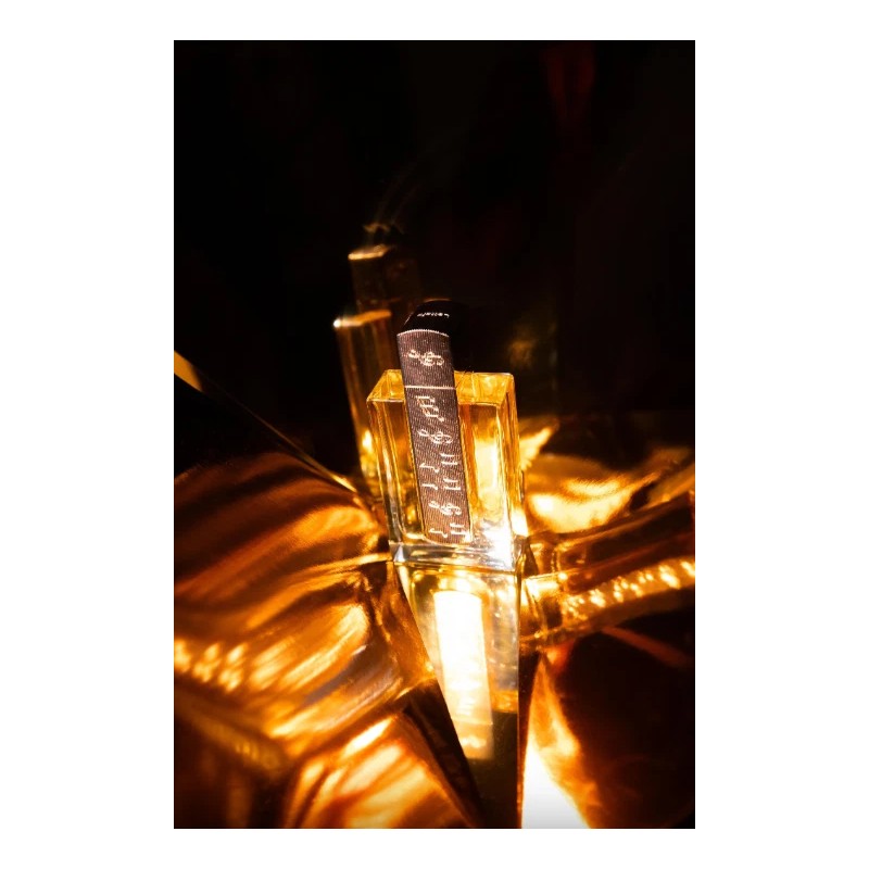 Lattafa Angham Eau de Parfum Spray for Unisex 3.4 Oz