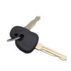 81970-A7A00 1 Set Door Lock Cylinder Set Kit with 2