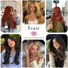Hair Toppers for Women, 5x6 Inch Large Base Clip In,24