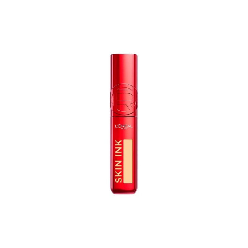 Base de maquillaje y corrector 2 en 1 Infallible Skin