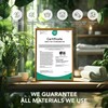 Deconovo 100% Blackout Curtains - 2 Layers, Thermal Insulated, Noise-Reducing