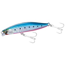 Shimano XG-R80Y 002 S Hiramel Lure Hot Sand Liptus 80S UV Hadele