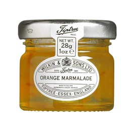 Tiptree Orange Marmalade Minis, 1 Ounce (Pack of 72)