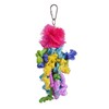 Prevue Pet Products BPV62669 Calypso Creations Bird Toy, Braided Bunch
