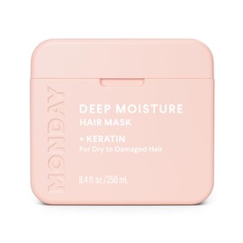 Monday Mascarilla Capilar Hidratación Profunda 250ml