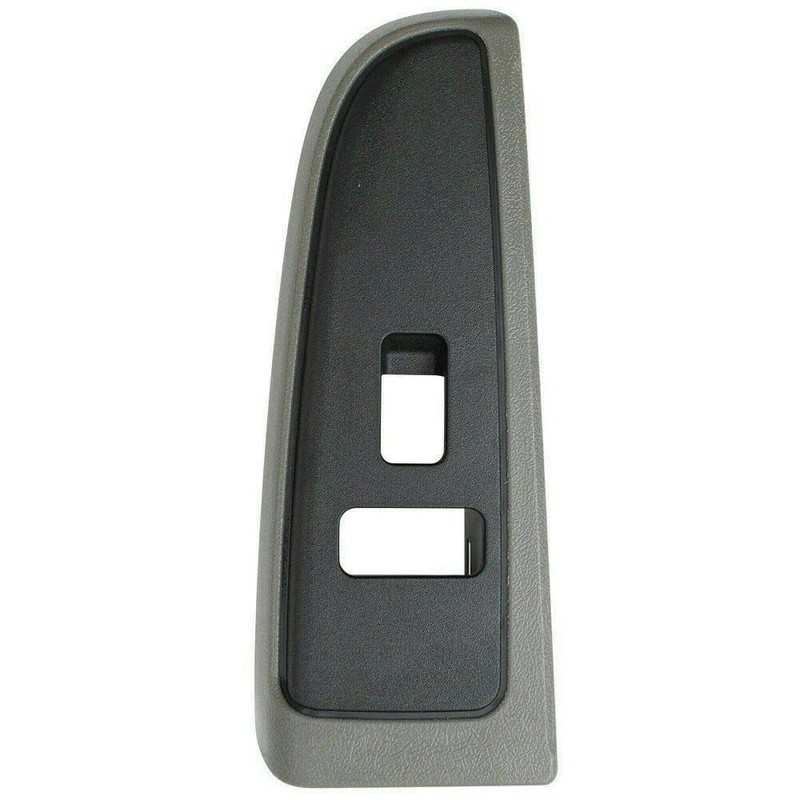 Parts N Go 2003-2007 Silverado Sierra Door Window Switch Bezel