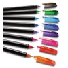 Pentel Energel Liquid Gel Ink 0.7mm Medium Nib Stick Pen