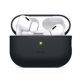 elago Funda de Silicona para AirPods Pro 2                                                                                                            