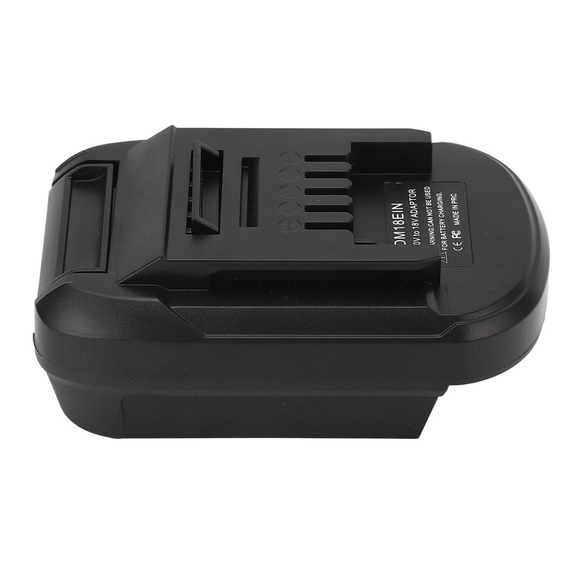 Battery Adapter Converter Dock Power Connector Conversion Tool for 18V