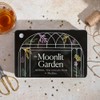 Moonlit Garden Collection Assorted Herbal Tea Gift Set - Hand-Crafted