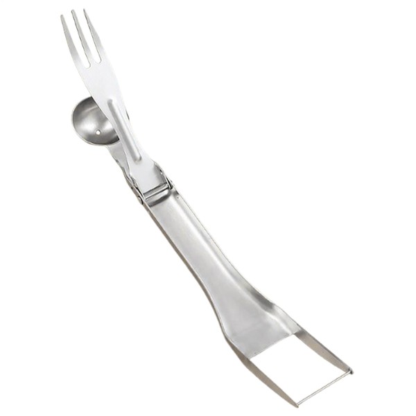 Watermelon Cutter - Stainless Steel Fruit Cutting Tool | Multifunctional