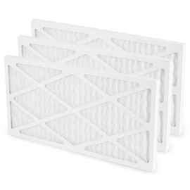 Purisystems 5-Micron Outer Air Filters for the PuriCare 1100IG / PuriCare 1100 Air Filtration System, 3-Pack