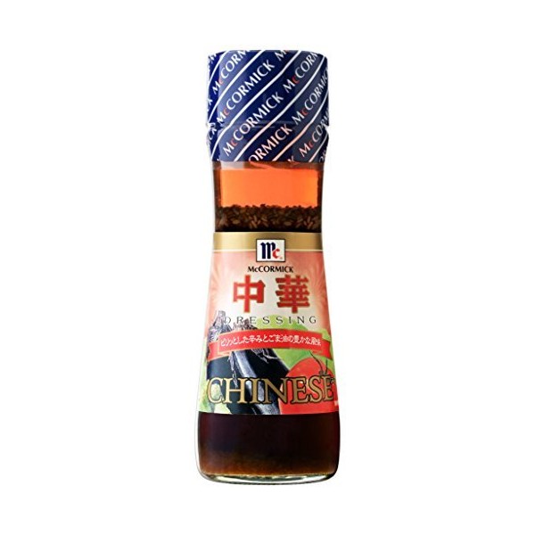 McCormick Chinese dressing 150ml x10 pieces