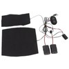 Electric Heating Pads Vibration Massage USB Heating Film Replacement Electric