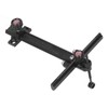 Archery Recurve Bow Sight T Shape Adjustable Metal Shooting Target