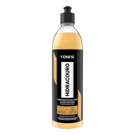 Vonixx Hidracouro Hidratante Acondicionador Piel Cuero 500ml