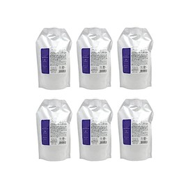 Mian Deep Element SV Shampoo 20.8 fl oz (580 ml) Refill x 6 Sets