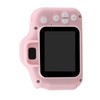 Kids Camera Support Timing One Button Operation Educational Toddler Digital