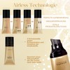 Atashi Anti-Aging DD Cream. Anti-Aging Treatment with Colour. No Makeup