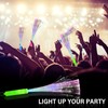 KINGOZOYI Pack of 12 LED Glow Sticks, Glow Sticks, Party