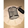 CookSpace ® 1PC - Mini 18/8 stainless steel fine mesh