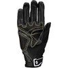 Scott Assault Pro MX DH Motorcycle Gloves Black/White 2024: Size: