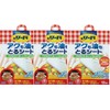[Bulk Purchase] Reed Sheet for Removing Oil and Cooking Sheets,